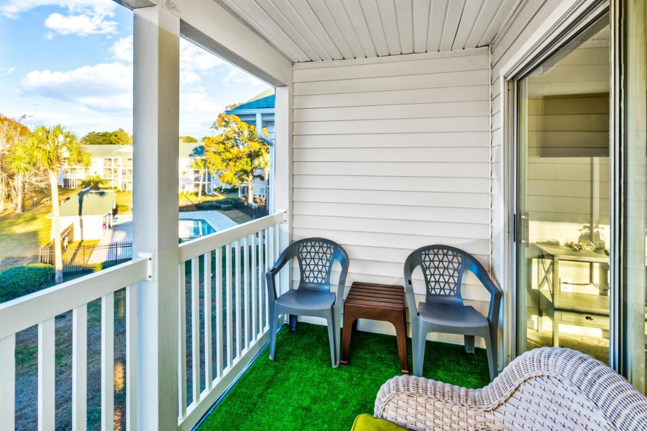 Green View Villa เมอร์เทิลบีช ภายนอก รูปภาพ